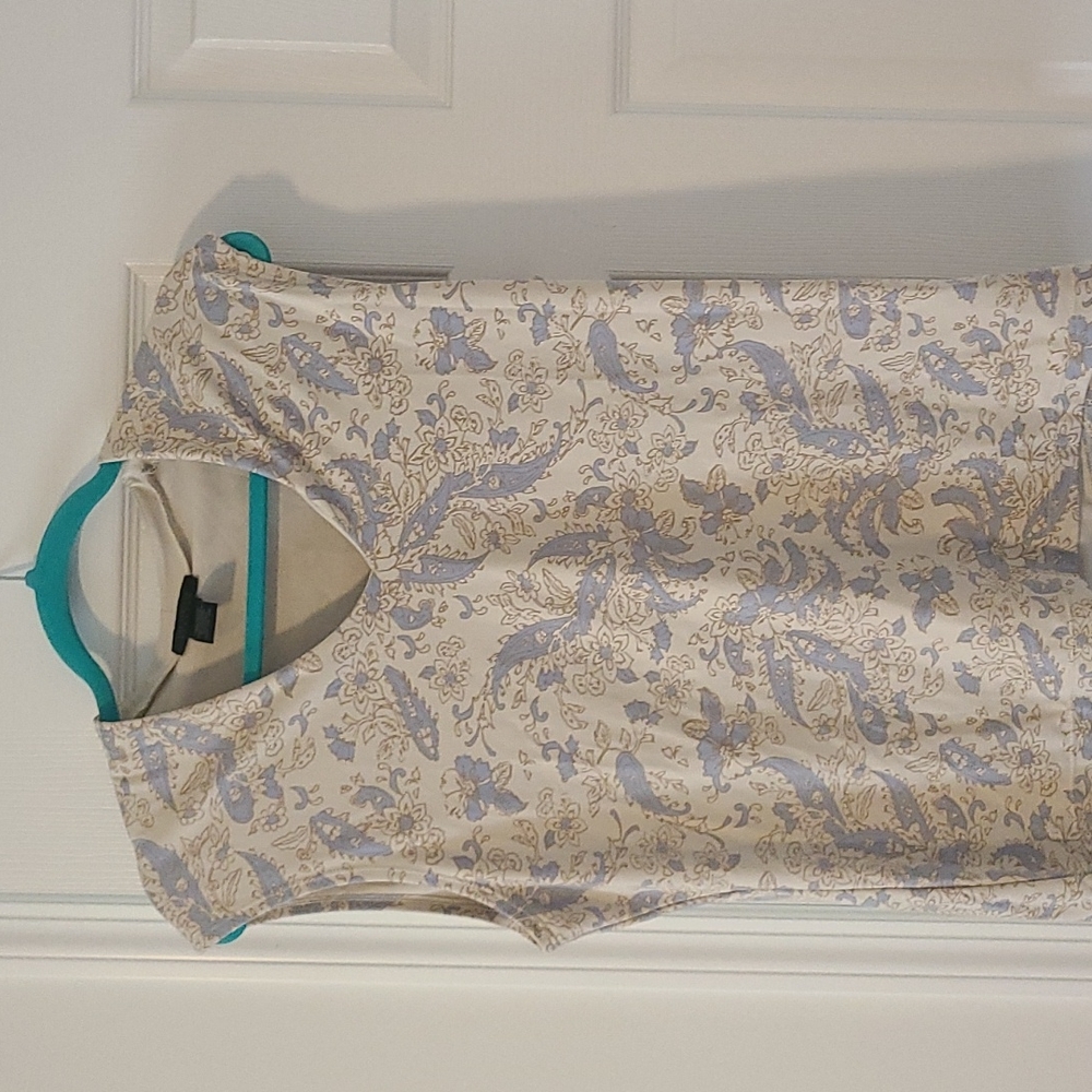 Limited top